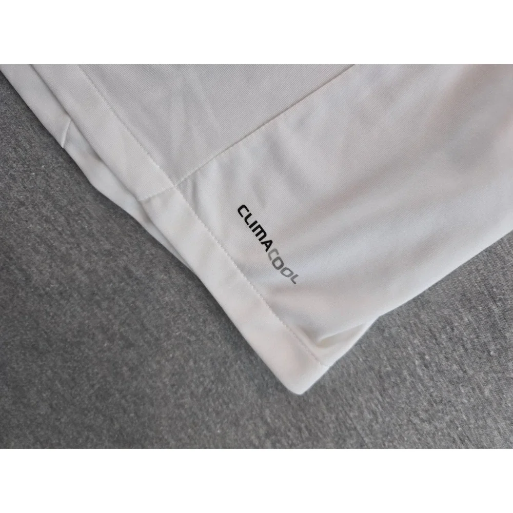 REAL MADRID 2011 2012‎ ADIDAS MENS M HOME FOOTBALL SHIRT SOCCER JERSEY JULIANO